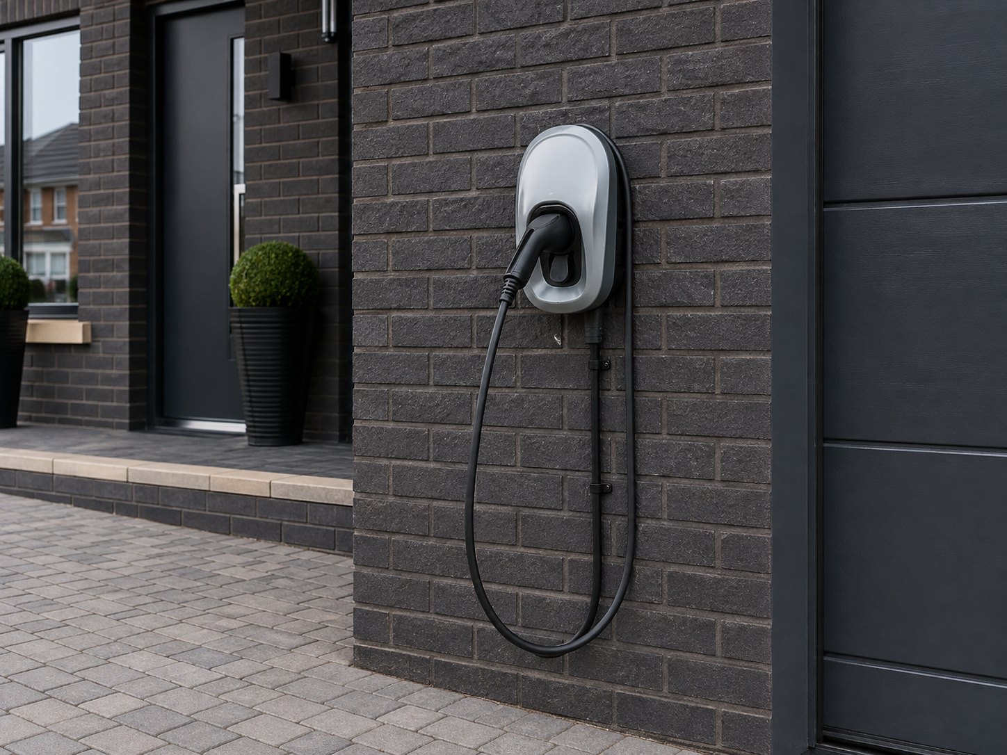 EV Charger Installation in Leeds
