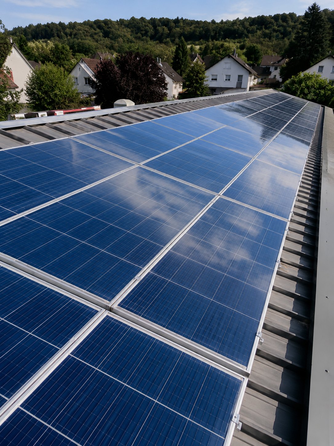 How Many Solar Panels Do I Need?