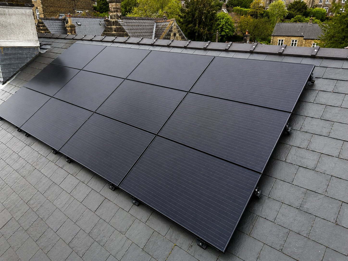 Solar Panel Repairs in Leeds